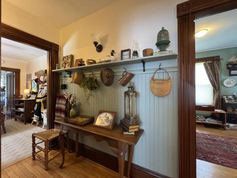 164 Lancey Street Pittsfield ME 04967