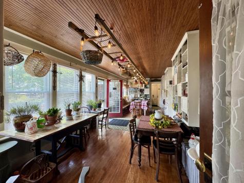 164 Lancey Street Pittsfield ME 04967