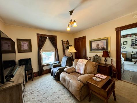 164 Lancey Street Pittsfield ME 04967