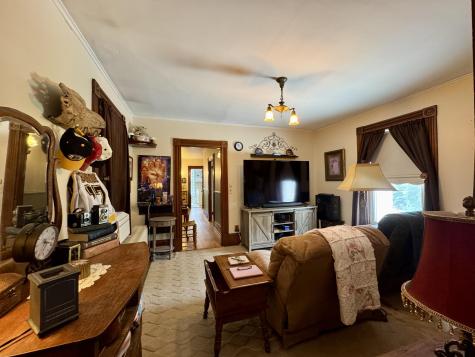 164 Lancey Street Pittsfield ME 04967