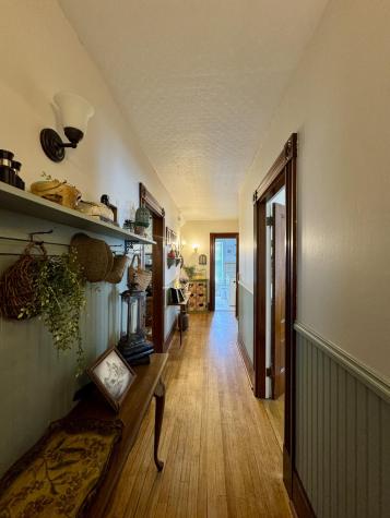 164 Lancey Street Pittsfield ME 04967