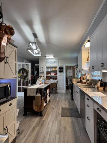 164 Lancey Street Pittsfield ME 04967