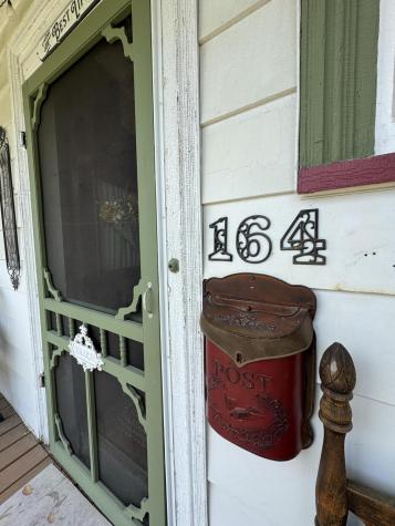 164 Lancey Street Pittsfield ME 04967