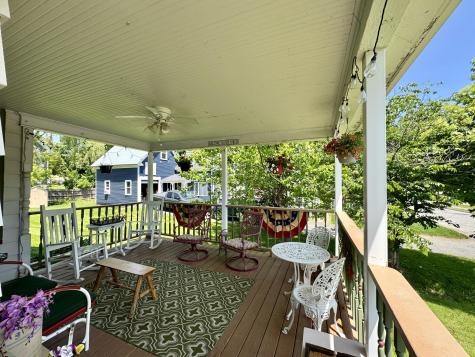 164 Lancey Street Pittsfield ME 04967