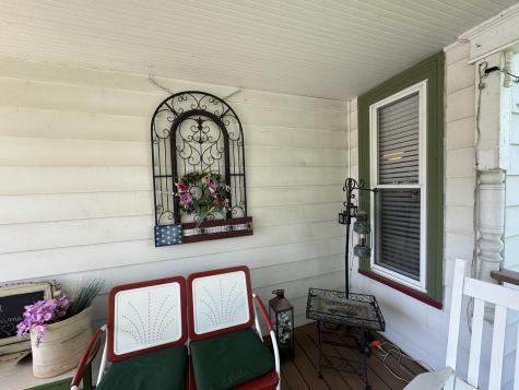 164 Lancey Street Pittsfield ME 04967