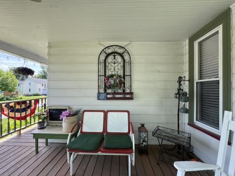 164 Lancey Street Pittsfield ME 04967