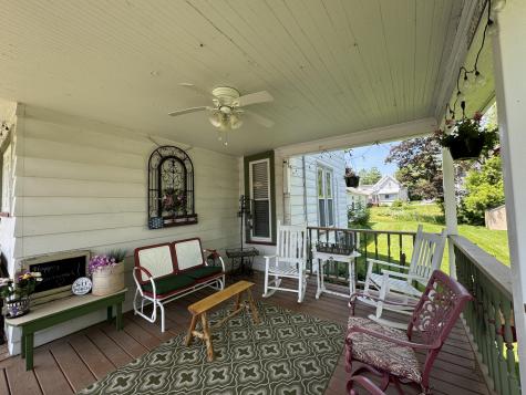 164 Lancey Street Pittsfield ME 04967