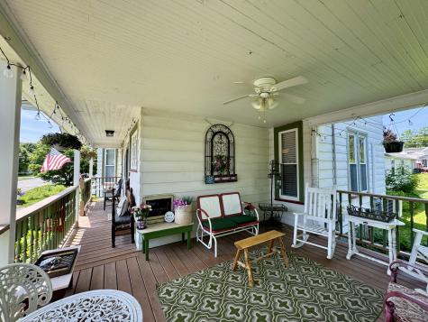 164 Lancey Street Pittsfield ME 04967