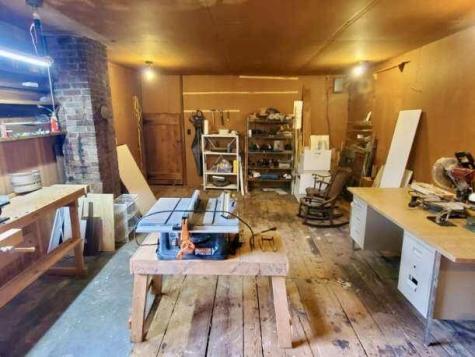 164 Lancey Street Pittsfield ME 04967