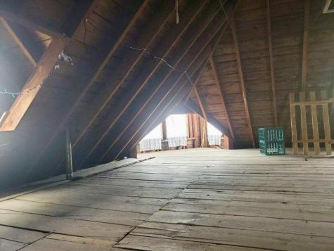 164 Lancey Street Pittsfield ME 04967