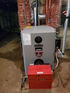 164 Lancey Street Pittsfield ME 04967