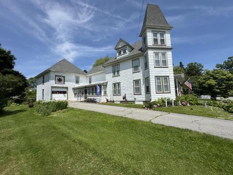 164 Lancey Street Pittsfield ME 04967