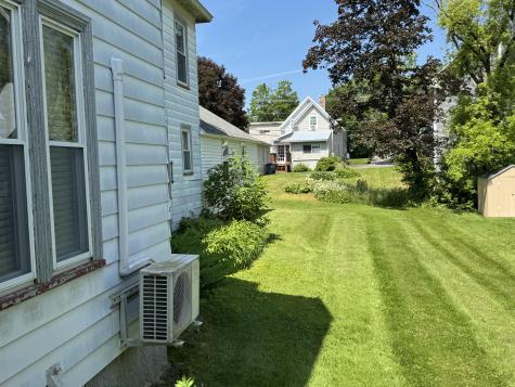 164 Lancey Street Pittsfield ME 04967