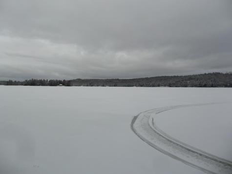 M35 L60-61 Nashs Lake Calais ME 04619