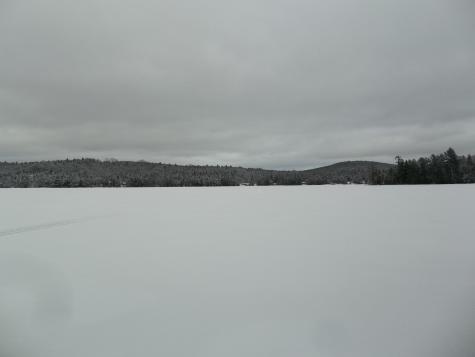 M35 L60-61 Nashs Lake Calais ME 04619