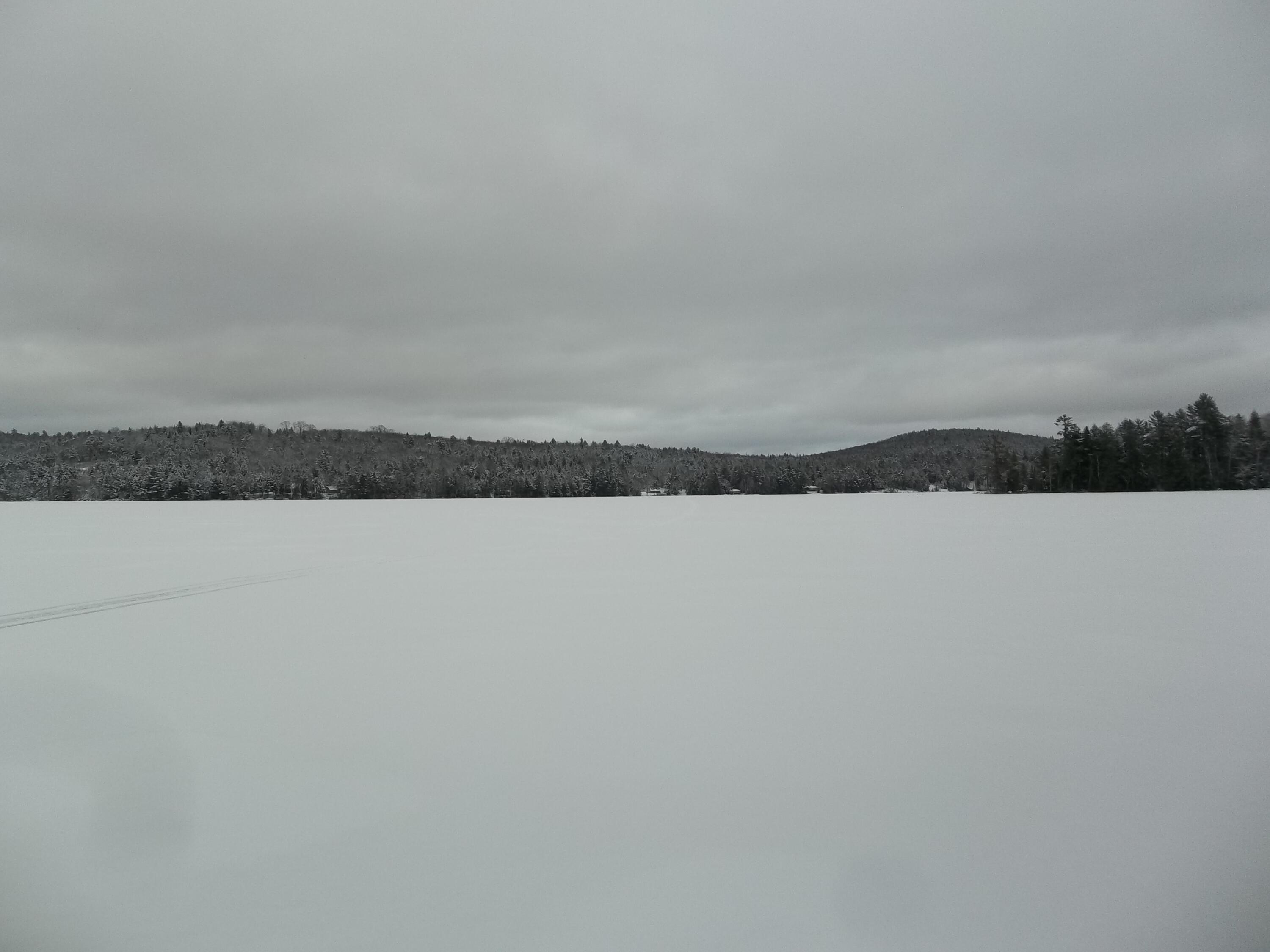 M35 L60-61 Nashs Lake Calais ME 04619