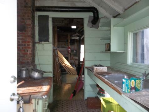 M35 L60-61 Nashs Lake Calais ME 04619