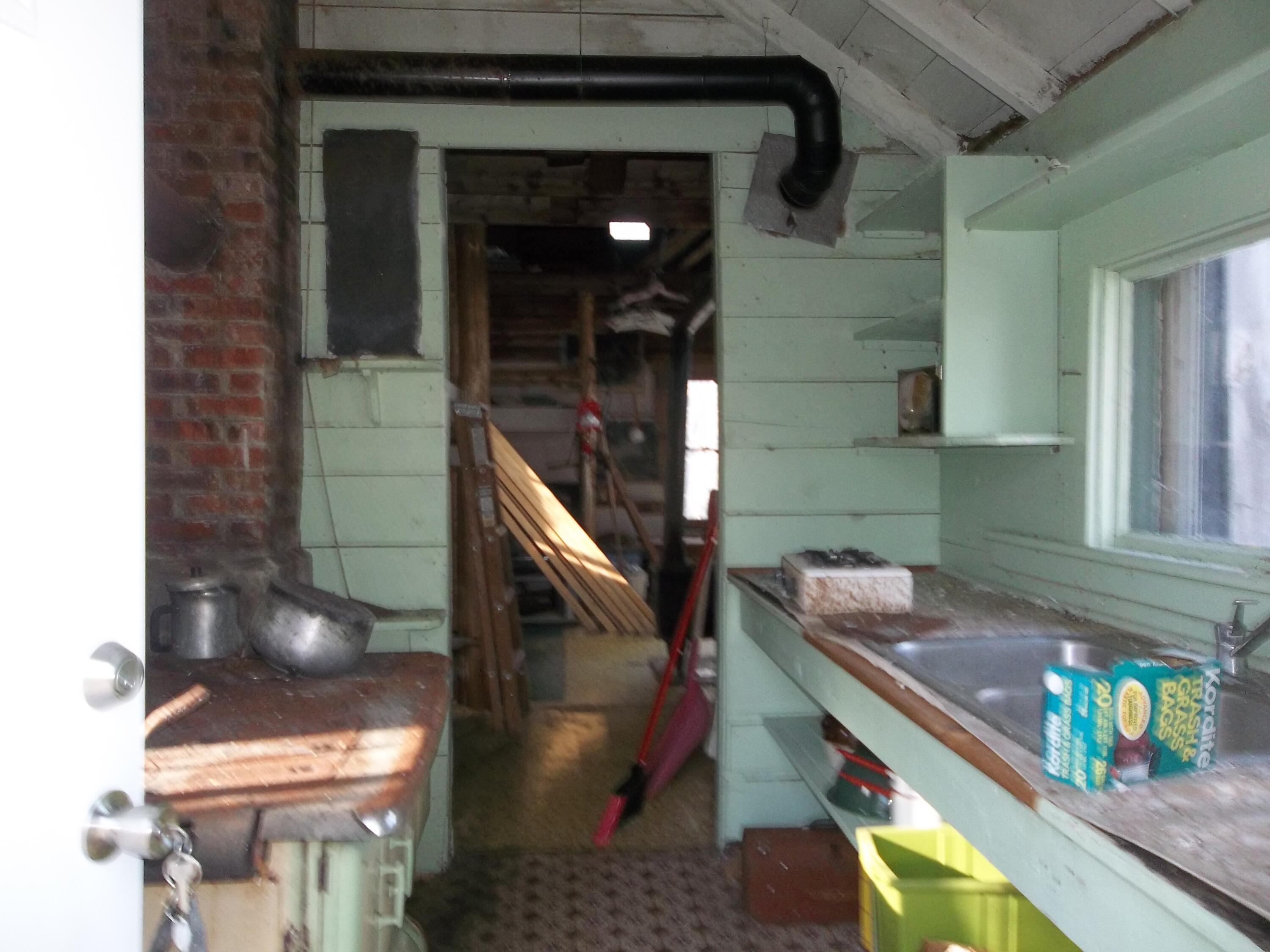 M35 L60-61 Nashs Lake Calais ME 04619