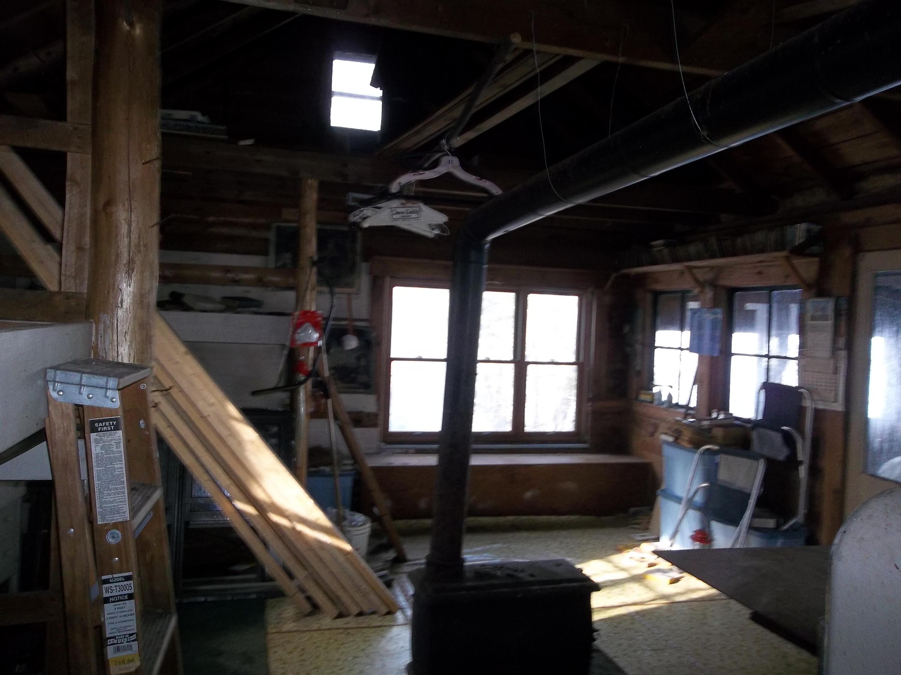 M35 L60-61 Nashs Lake Calais ME 04619