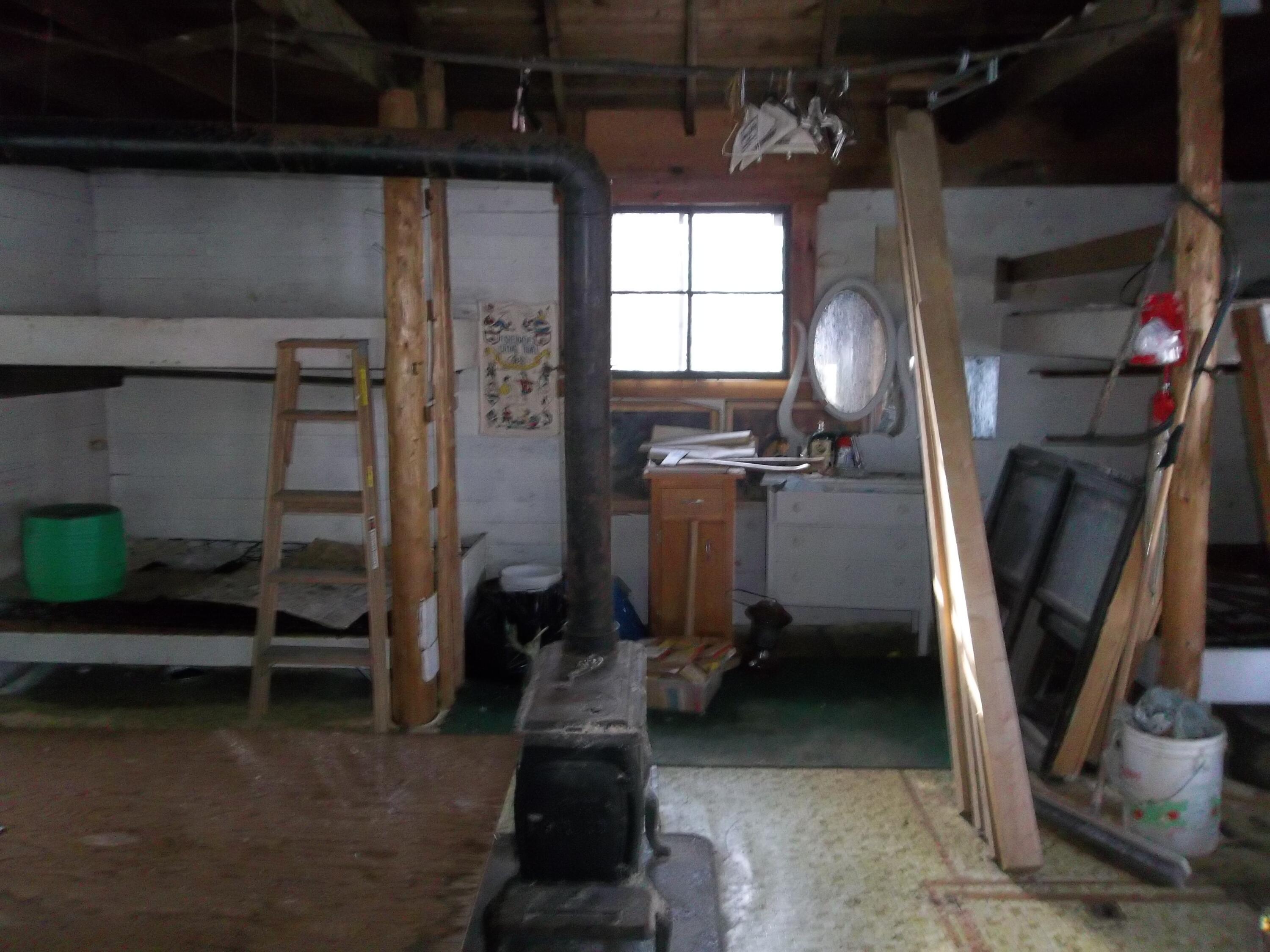 M35 L60-61 Nashs Lake Calais ME 04619