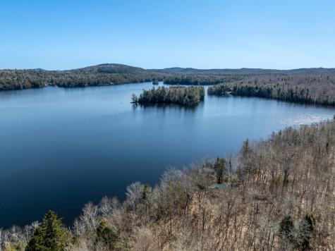 M35 L60-61 Nashs Lake Calais ME 04619