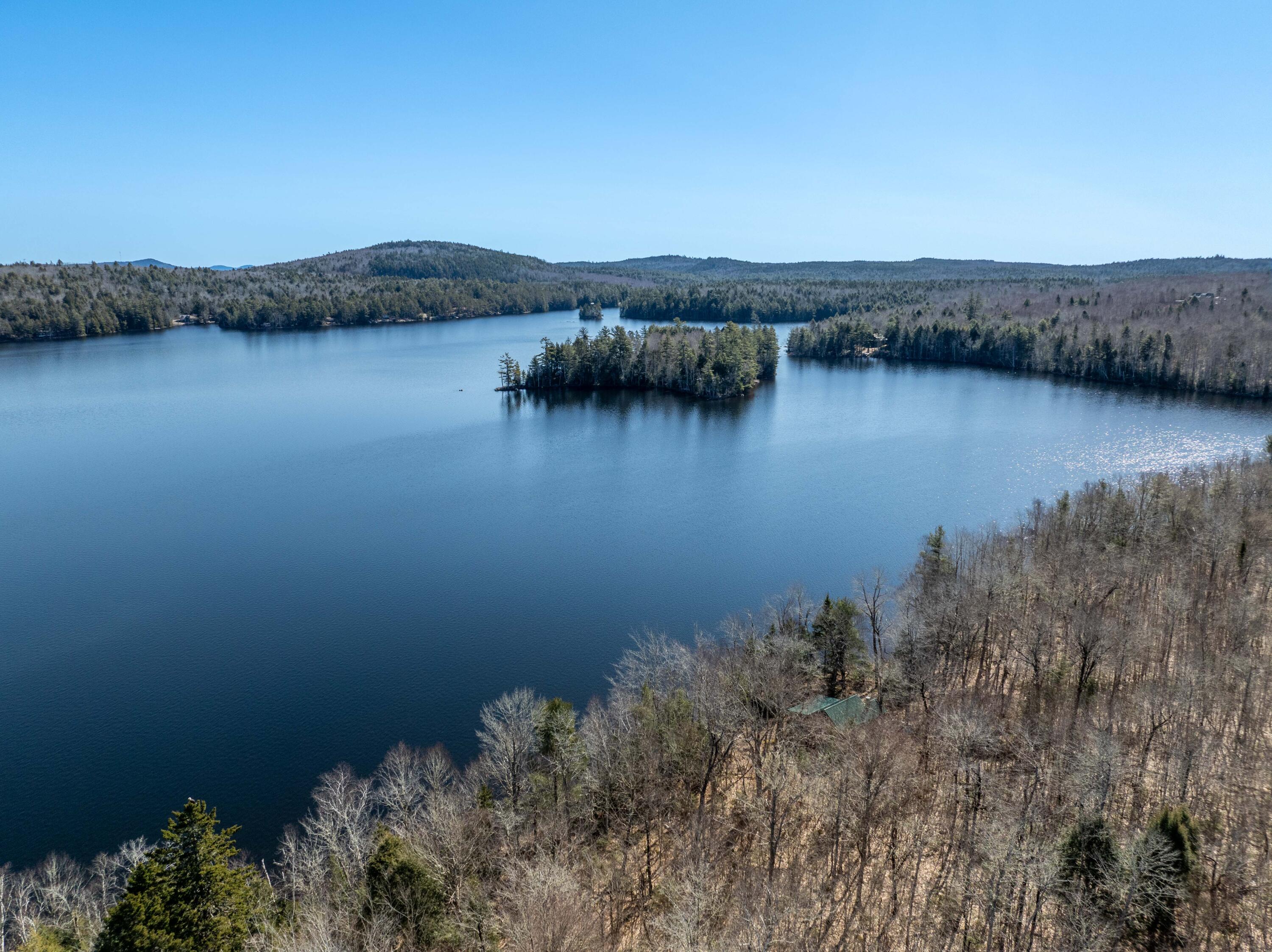 M35 L60-61 Nashs Lake Calais ME 04619