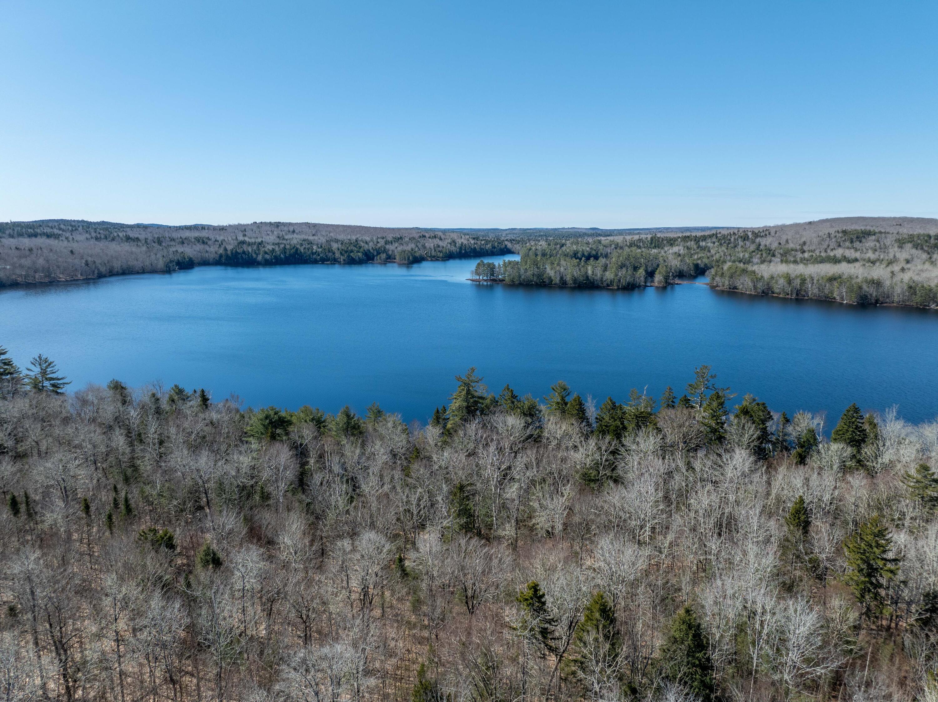 M35 L60-61 Nashs Lake Calais ME 04619