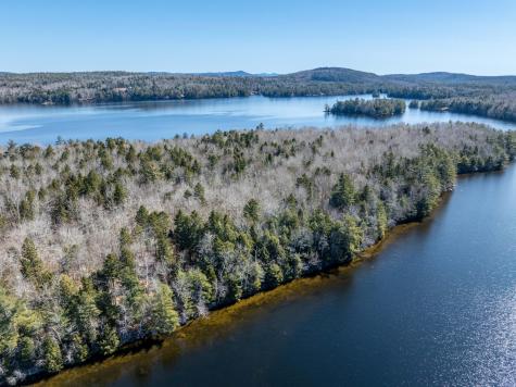 M35 L60-61 Nashs Lake Calais ME 04619