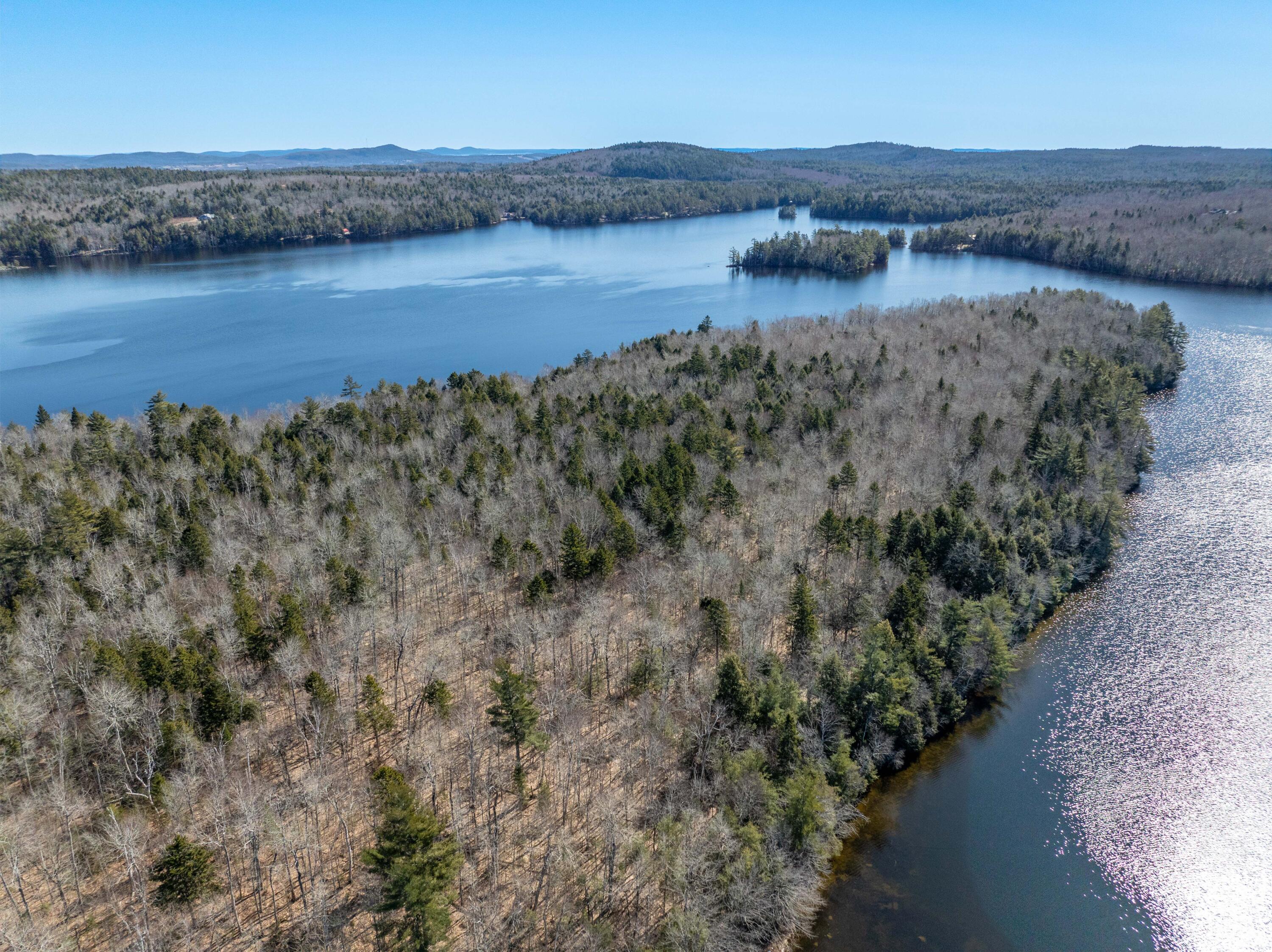 M35 L60-61 Nashs Lake Calais ME 04619