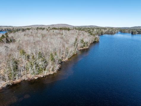 M35 L60-61 Nashs Lake Calais ME 04619