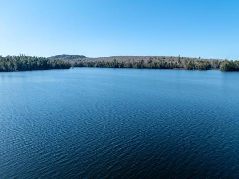 M35 L60-61 Nashs Lake Calais ME 04619