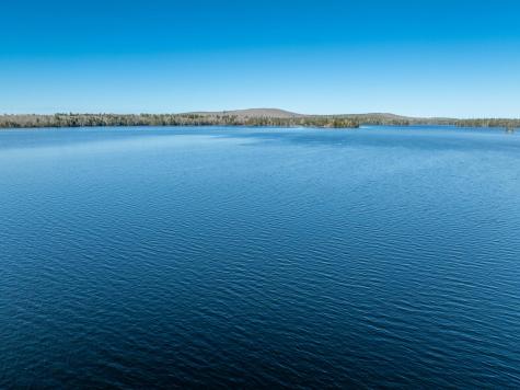 M35 L60-61 Nashs Lake Calais ME 04619