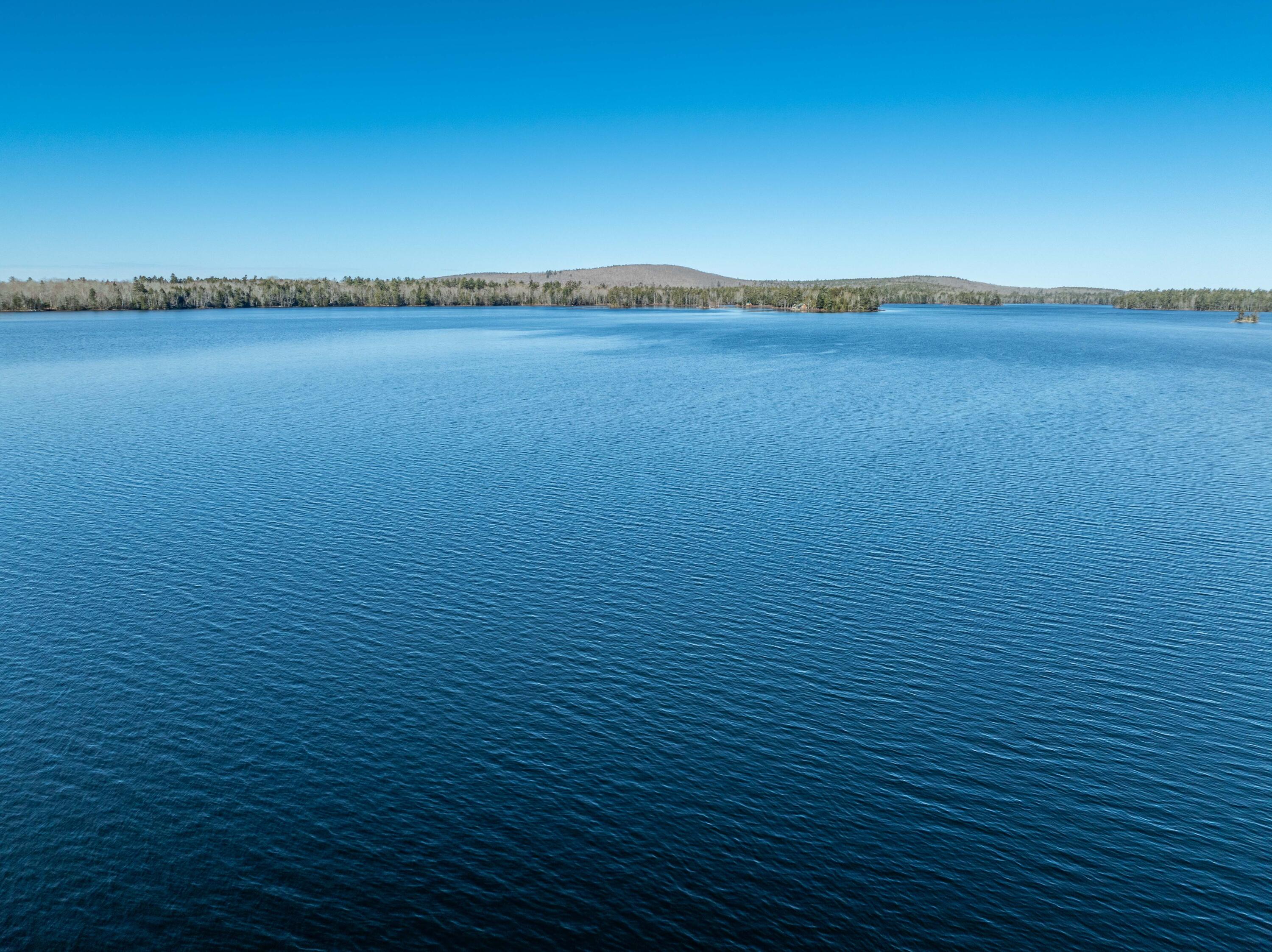 M35 L60-61 Nashs Lake Calais ME 04619