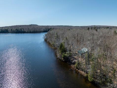 M35 L60-61 Nashs Lake Calais ME 04619