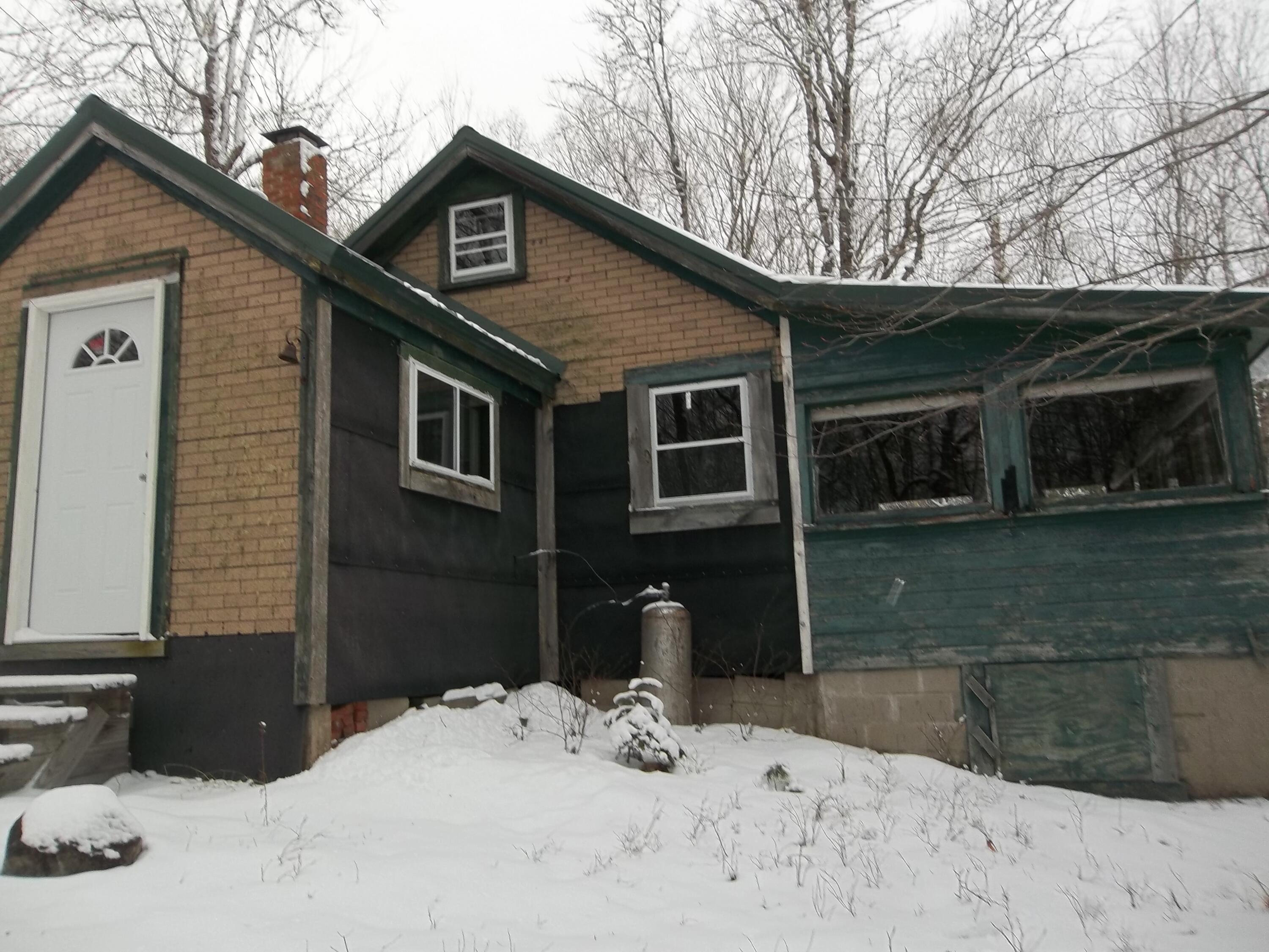 M35 L60-61 Nashs Lake Calais ME 04619