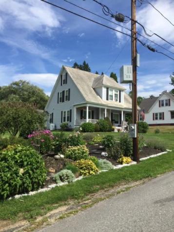 32 Prospect Street Wilton ME 04294