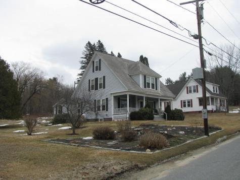 32 Prospect Street Wilton ME 04294