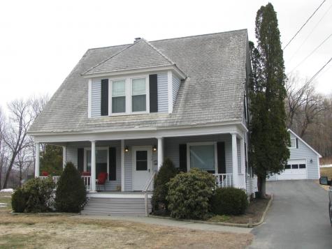 32 Prospect Street Wilton ME 04294
