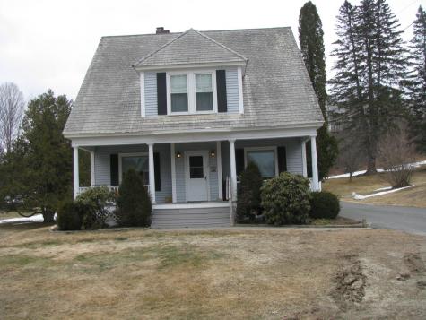 32 Prospect Street Wilton ME 04294