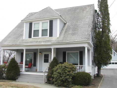32 Prospect Street Wilton ME 04294