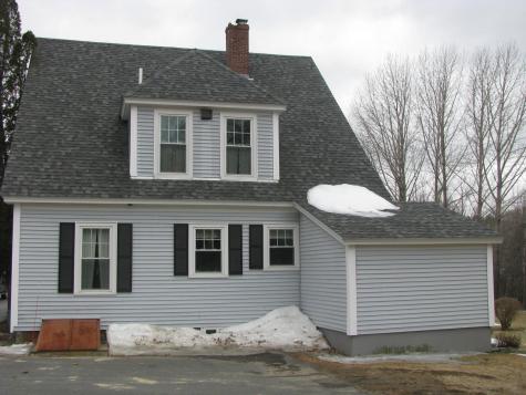 32 Prospect Street Wilton ME 04294