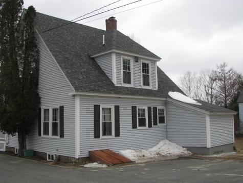 32 Prospect Street Wilton ME 04294