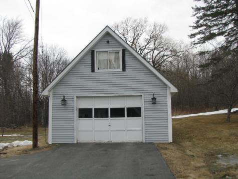 32 Prospect Street Wilton ME 04294