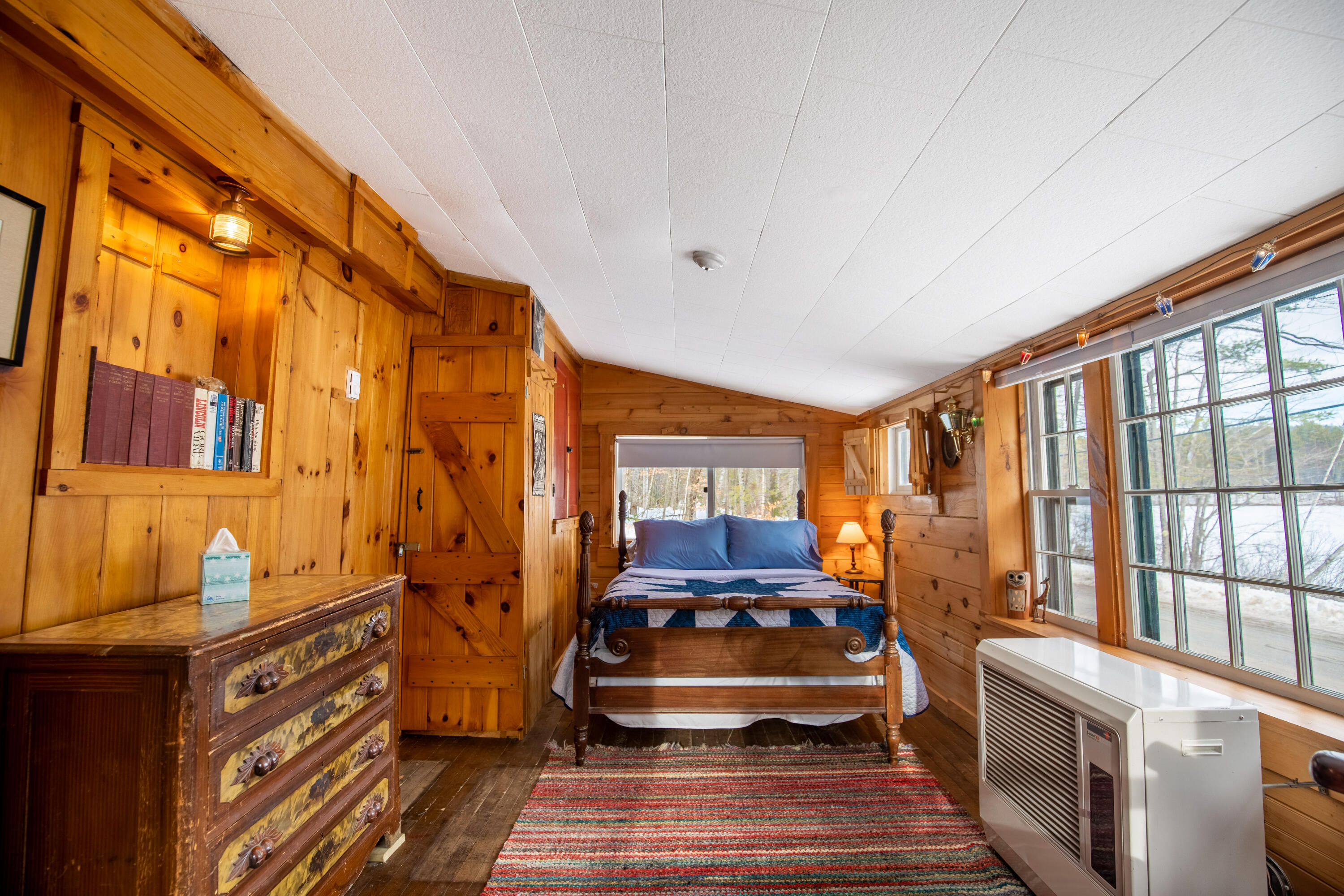 125 Greenwood Road Greenwood, ME