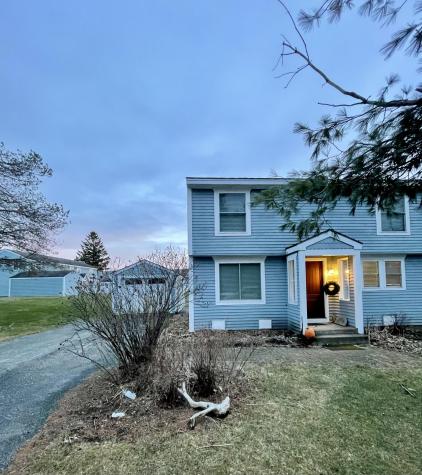 48 Machias Bay Drive Cutler ME 04626