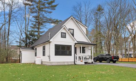 1 Landon Lane Saco ME 04072