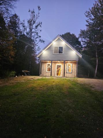 441 Lake Road Perry ME 04667