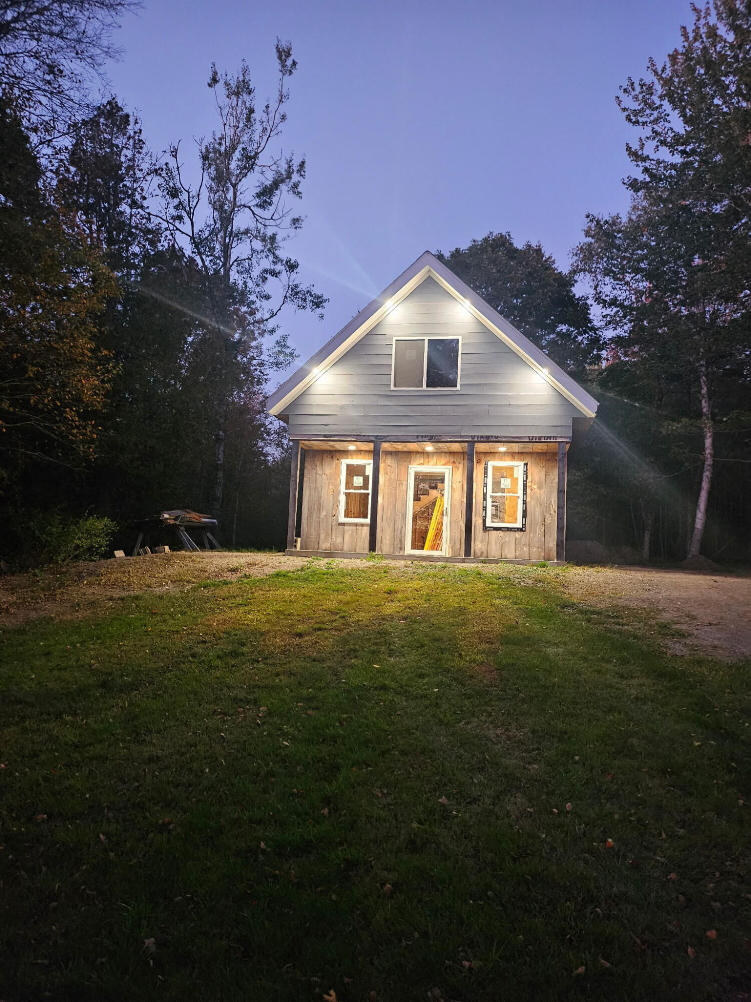 441 Lake Road Perry ME 04667