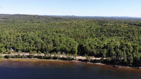 441 Lake Road Perry ME 04667