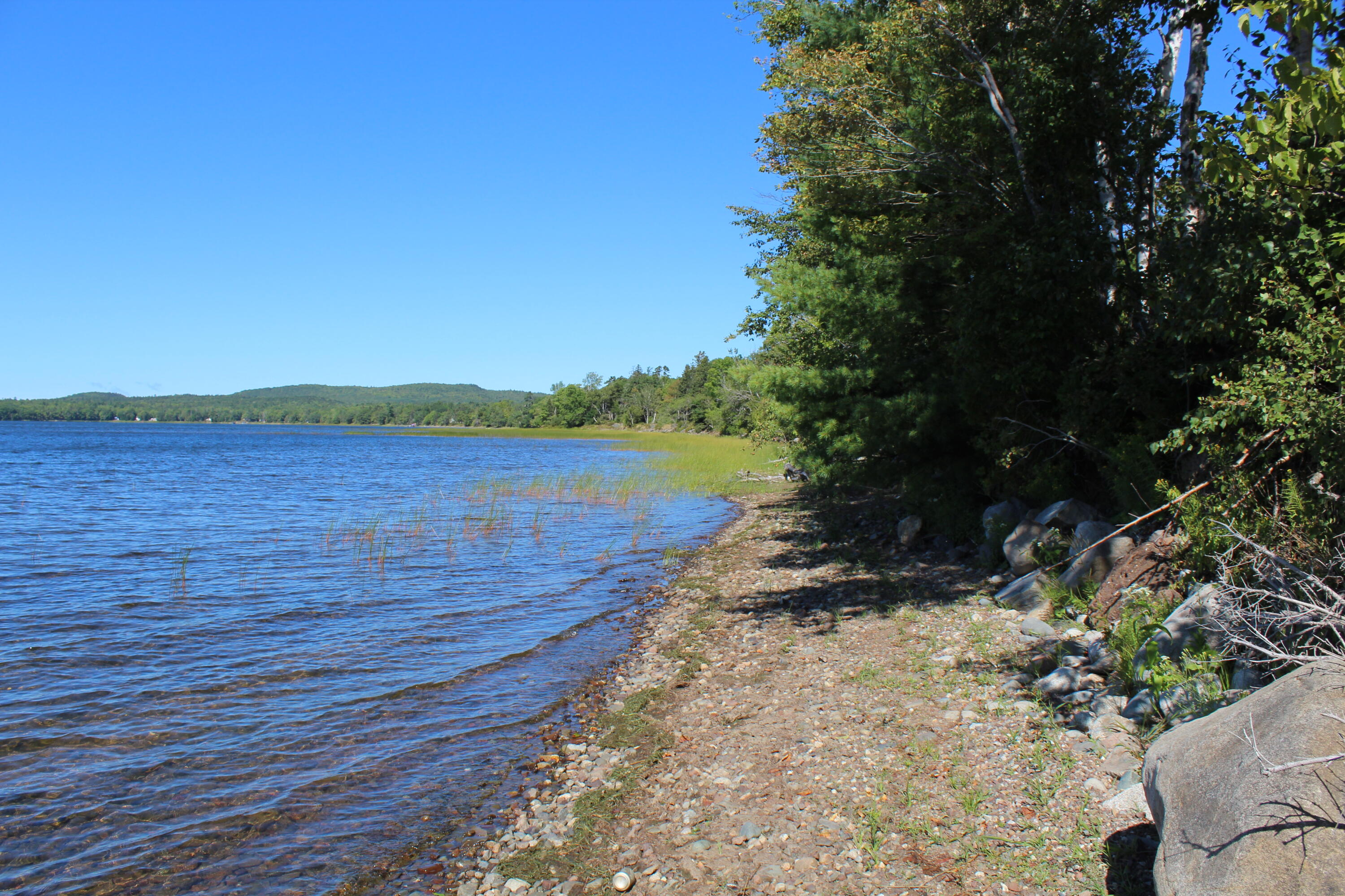 441 Lake Road Perry ME 04667
